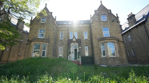Fotografie z fotogalerie ubytování 1 Bed Apartments - Oakroyd Villas v destinaci Bradford