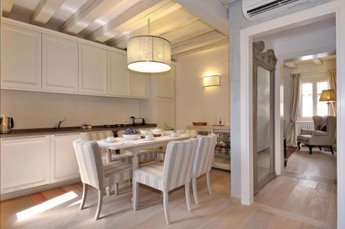 Ca' Del Teatro Terrace in San Marco District photo 5