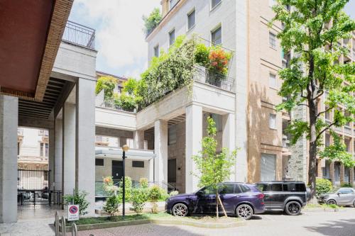Easylife - Milano - Magenta 83D - Magenta