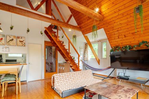HAKONE Villa Rosso 037h