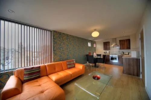 The Print Works Apartments photo 16