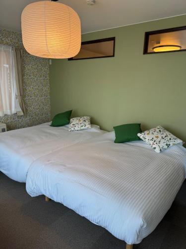 Furano Hanasaka House