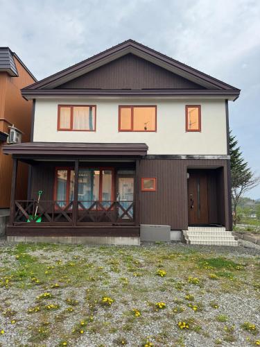 Furano Hanasaka House