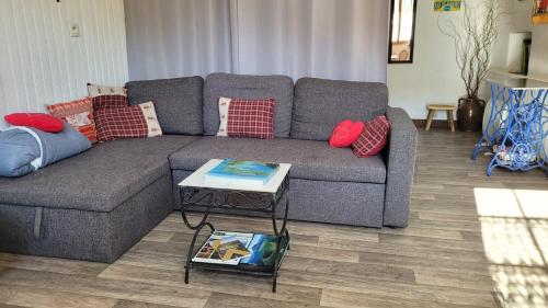 Photo de la galerie de l'établissement Bonnet Vania, à La Celle-sous-Gouzon