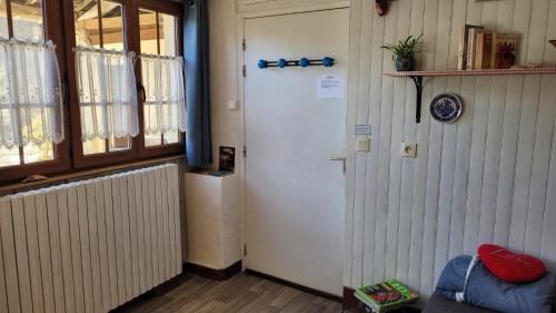 Photo de la galerie de l'établissement Bonnet Vania, à La Celle-sous-Gouzon