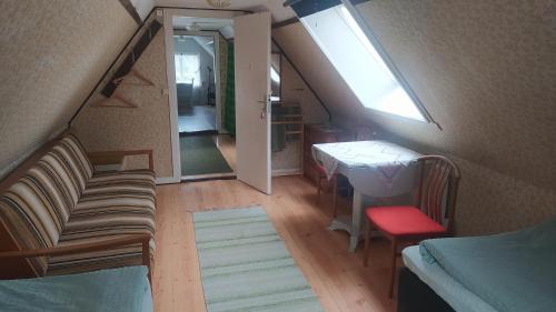 Gallery image of Albertsgårdens Bed & Breakfast i Norra Häljaröd in Farhult