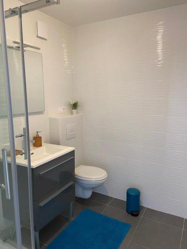 Photo de la galerie de l'établissement Boileau appartement centre ville 8 personnes, à La Roche-sur-Yon