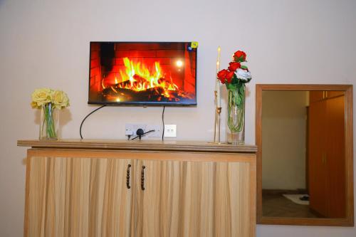 Imagen de la galería de Dancourt Funfair Hotel, en Thika