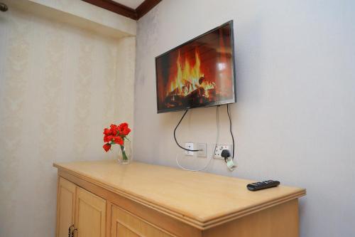 Imagen de la galería de Dancourt Funfair Hotel, en Thika
