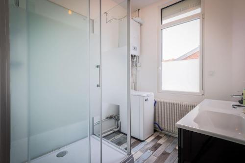 Photo de la galerie de l'établissement Le Saint Pierre - Centre Typique, à Amiens