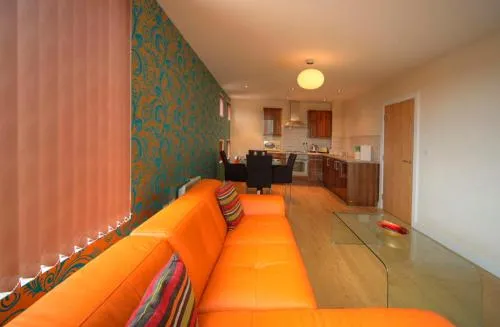 The Print Works Apartments photo 15
