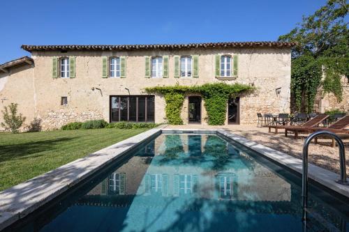 Gîte Presbytère de Puységur 4*