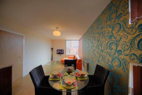 The Print Works Apartments photo 40