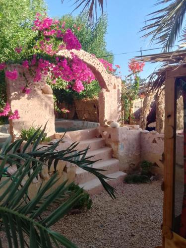 Siwa Gardenia Cottage اكواخ سيوة جاردينيا