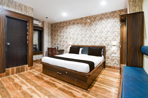 Φωτογραφία από το άλμπουμ του Hotel O Princess σε Jānla