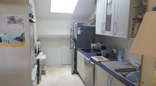 Photo de la galerie de l'établissement Claire Marine,Vue Mer, Accès Direct plage, à Pornic