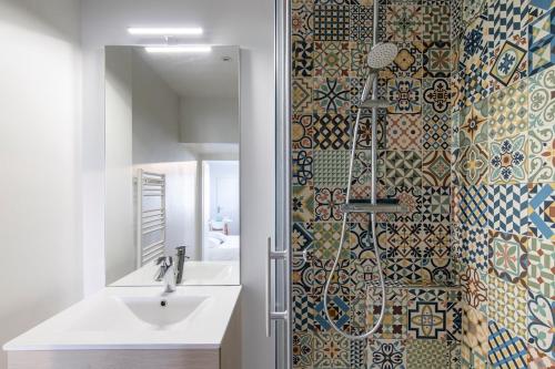 Photo de la galerie de l'établissement Studio du Barbier, à Vannes