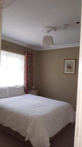 Gallery image of The Yellow House B&B Navan in Navan