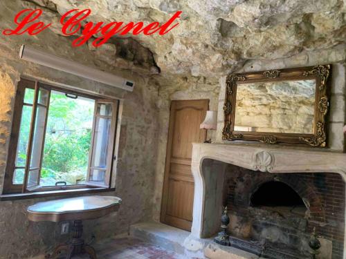 The Cygnet at the 'Songbird Sanctuary'