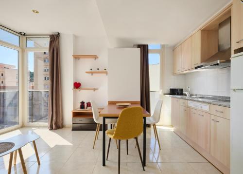 Apartments MTB Only Couples