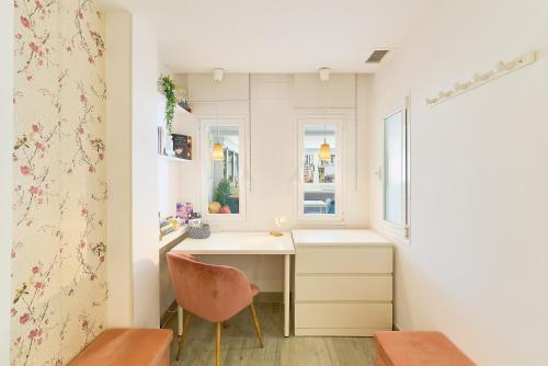 Hola MarBella Cozy Penthouse Old town & Beach
