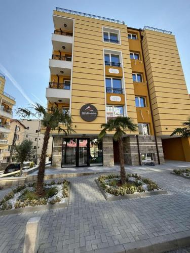 Апартамент Габи 1