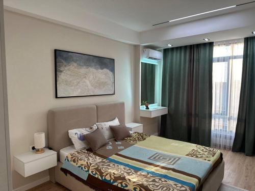 1bedroom apt near complex VEFA center