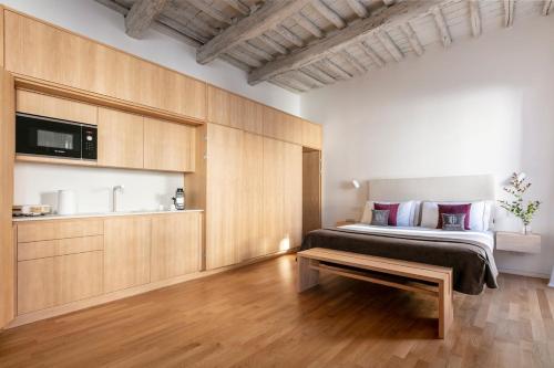 Design Suite apartment Piazza di Spagna