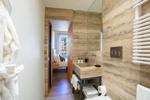 Design Suite apartment Piazza di Spagna