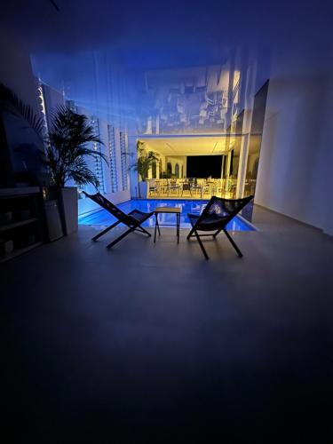 Gambar di galeri bagi Hotel Senator di Ulcinj