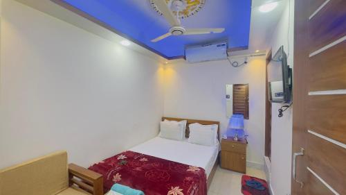 Gallery image of Hotel Blue Sky Residential in Dhaka