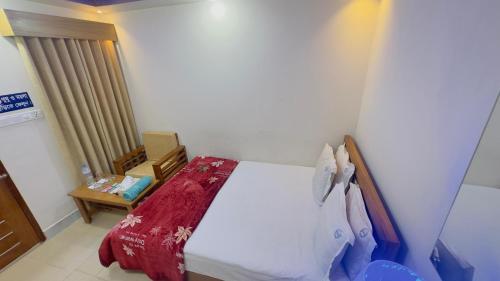 Gallery image of Hotel Blue Sky Residential in Dhaka