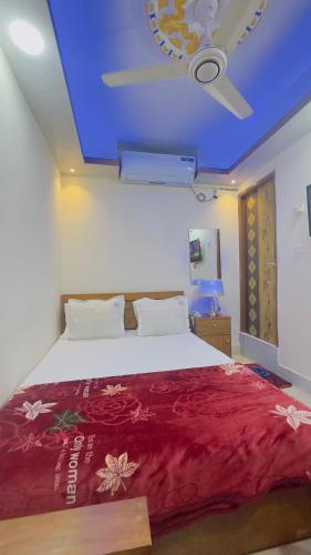 Gallery image of Hotel Blue Sky Residential in Dhaka