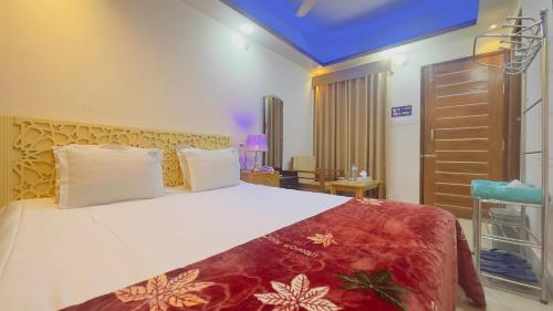 Gallery image of Hotel Blue Sky Residential in Dhaka
