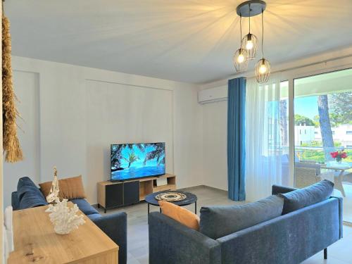 Φωτογραφία από το άλμπουμ του Happy Stay In San Pietro 284 σε Lalzit Bay