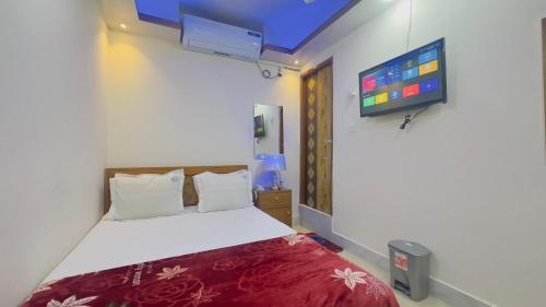 Gallery image of Hotel Blue Sky Residential in Dhaka