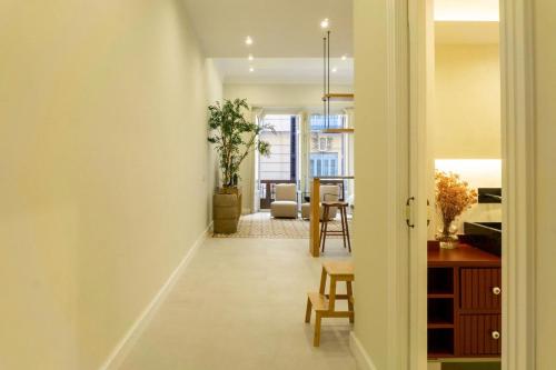 Deluxe Loft Constitución