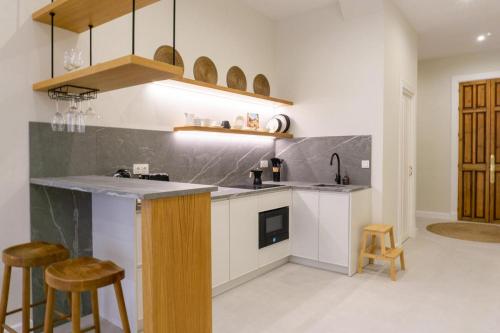 Deluxe Loft Constitución