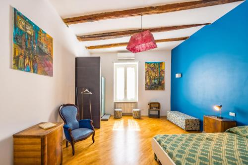 Magma Loft by NapoliApartments