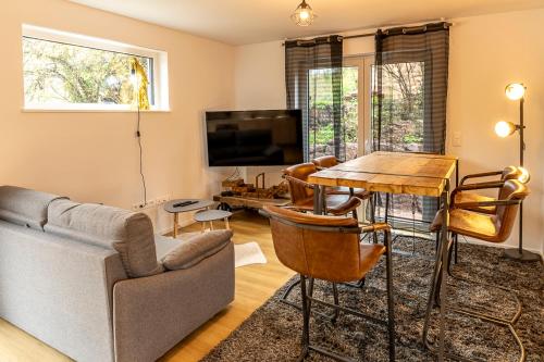 Hohwarth - Le Contemporain - Logement 6 personnes