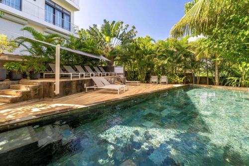 Sealodge - Luxury Apartment on the Coast