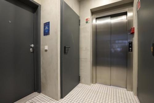 FLH Porto Central Apartments