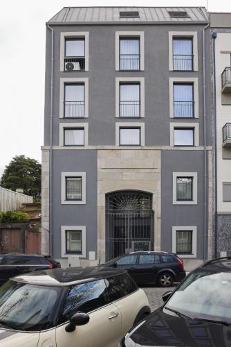 Foto FLH Porto Central Apartments