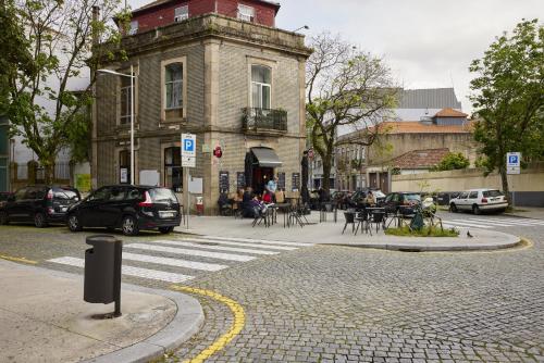 FLH Porto Central Apartments