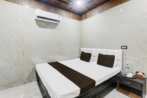 Imagen de la galería de Hotel O Pragati Inn, en Gorakhpur