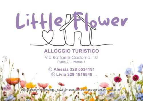 Φωτογραφία από το άλμπουμ του Little Flower σε Civitavecchia