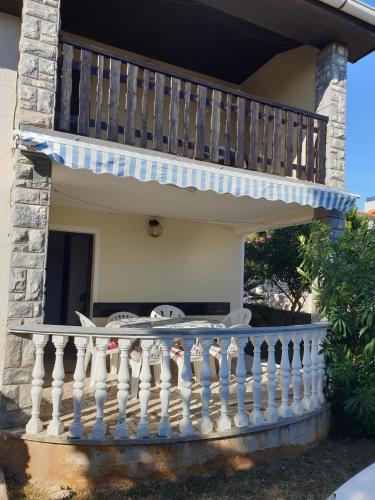 Kuća za odmor Ivanka