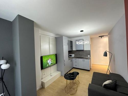 Bazar inn Apartaments Tirana