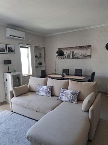 SMILE Apartment Albufeira