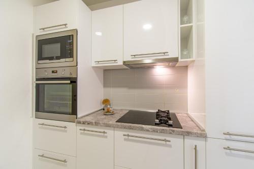 Flexible SelfCheckIns 56 - Zagreb - Garage - Loggia - New